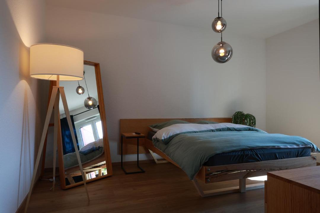 Photo of Bedroom in Mittelfeld