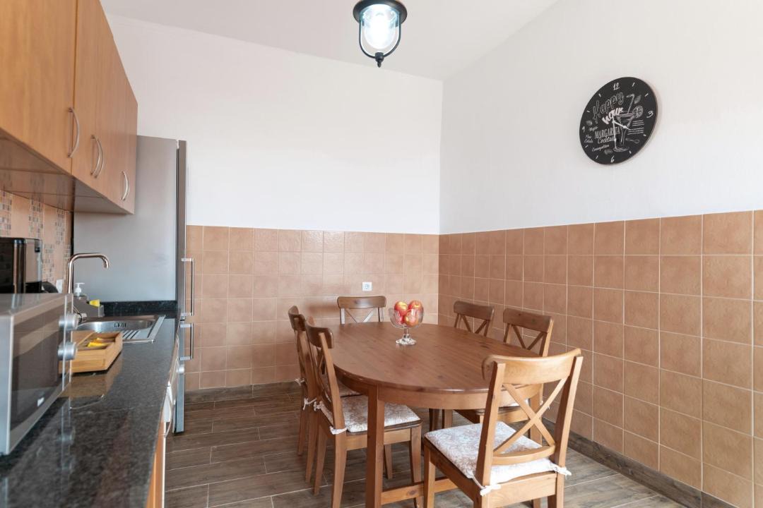 Photo of Kitchen in Maguez