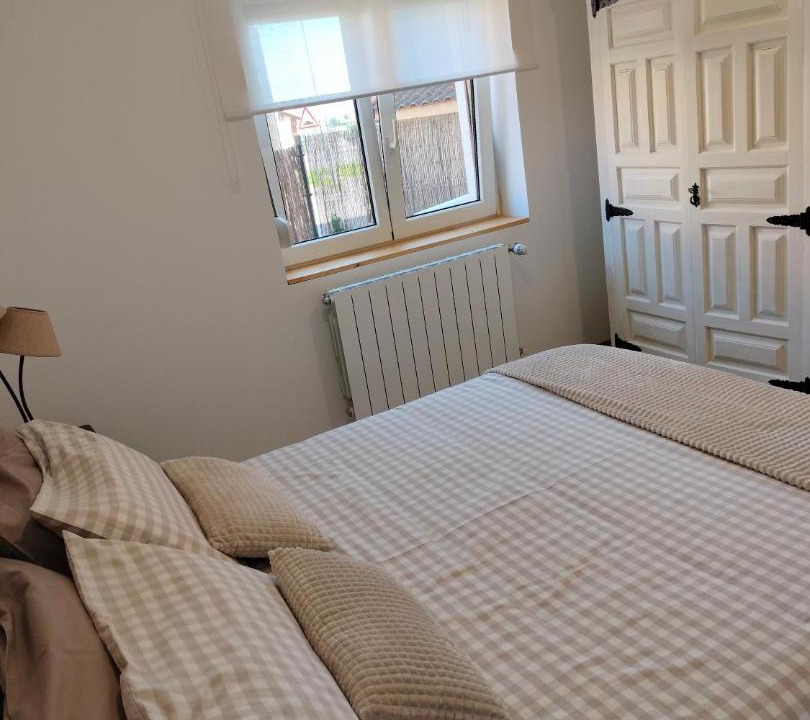Photo of Bedroom in Vispieres