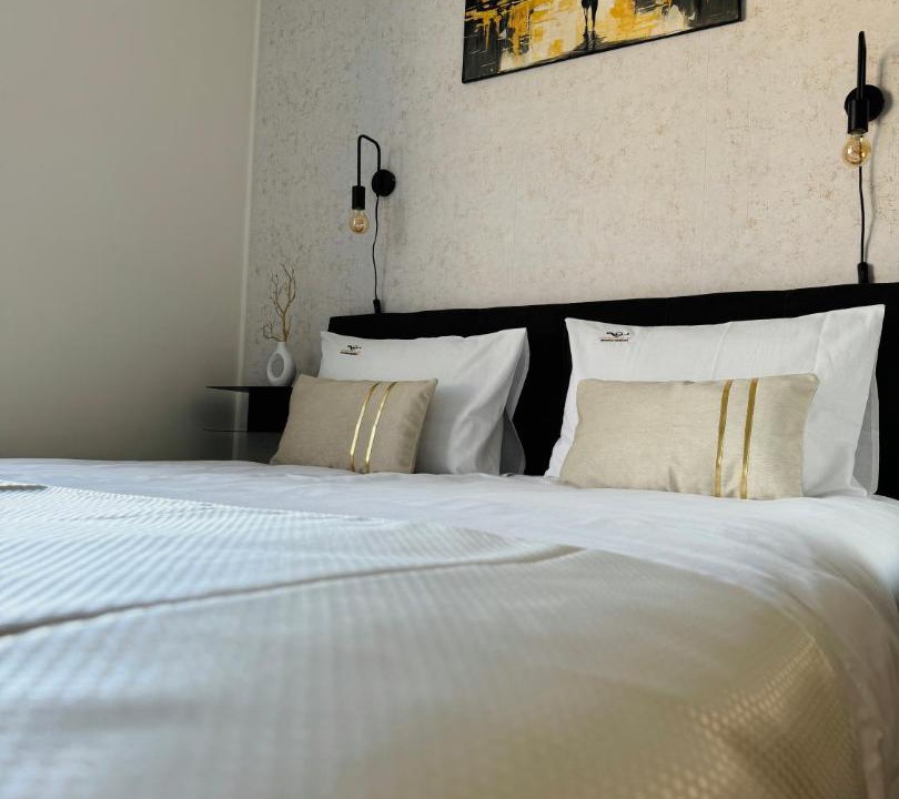 Photo of Bedroom in Smichov