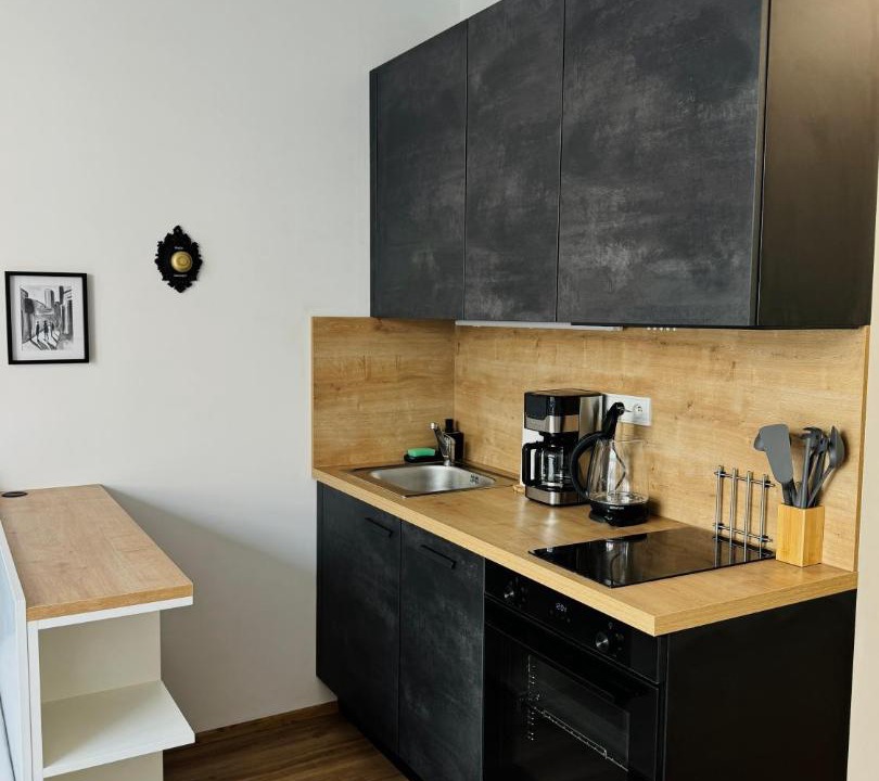 Photo of Kitchen in Smichov