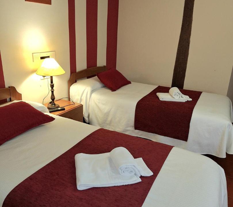 Photo of Bedroom in Molinos de Duero