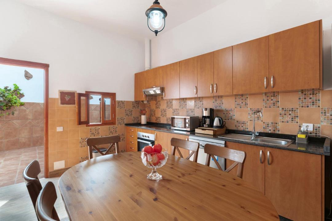 Photo of Kitchen in Maguez