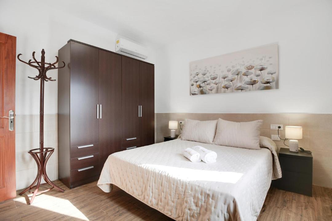 Photo of Bedroom in Maguez