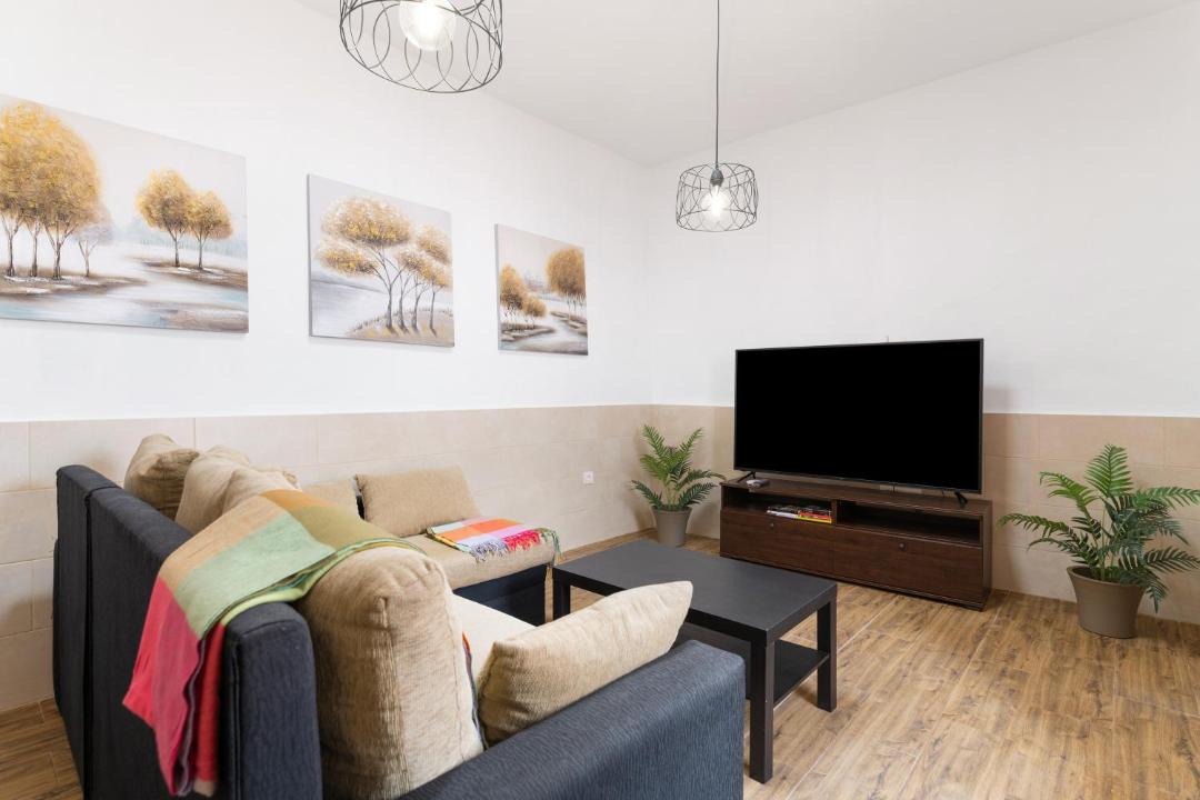 Photo of Livingroom in Maguez
