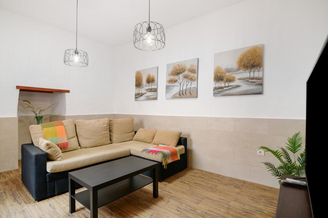 Photo of Livingroom in Maguez