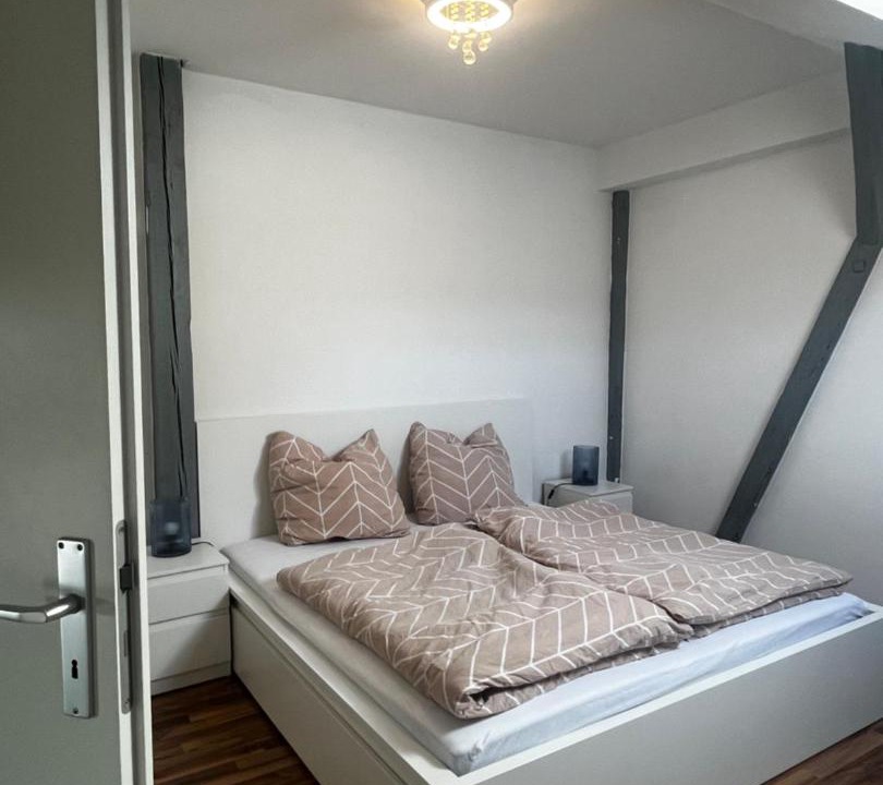 Photo of Bedroom in Genthin