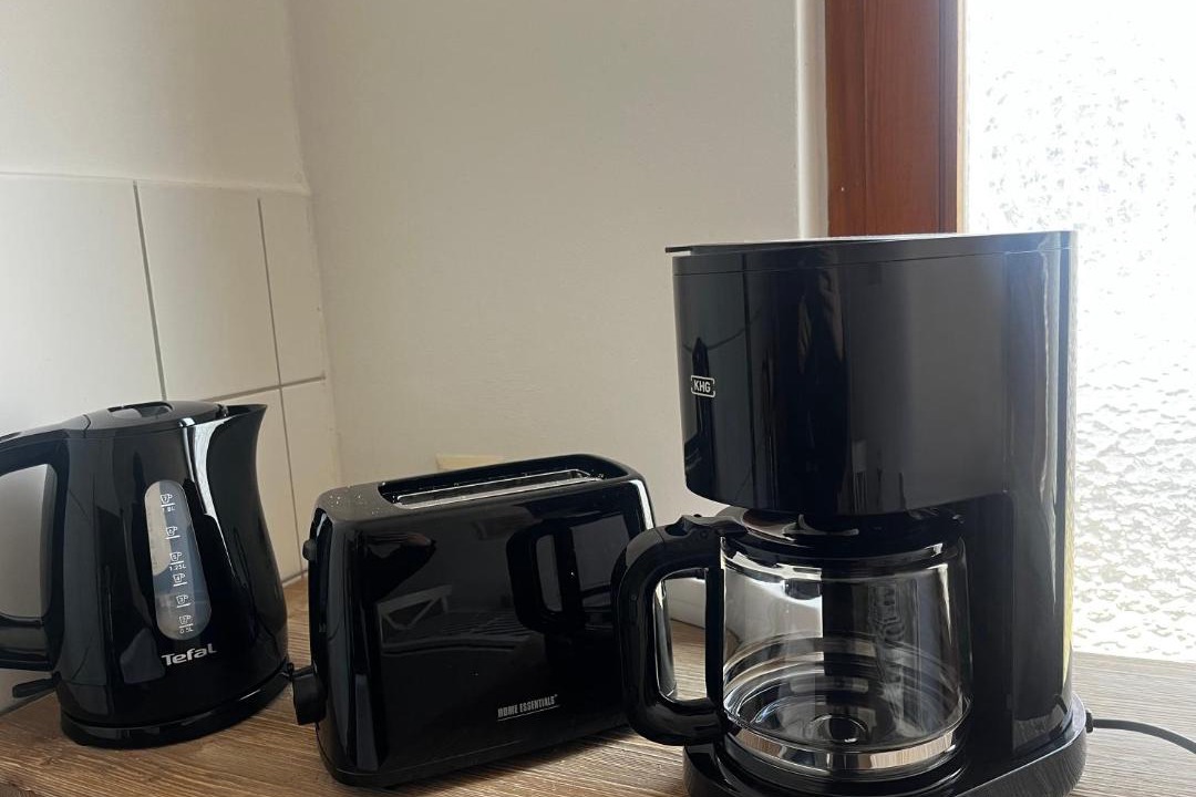 Photo of Kitchen in Genthin