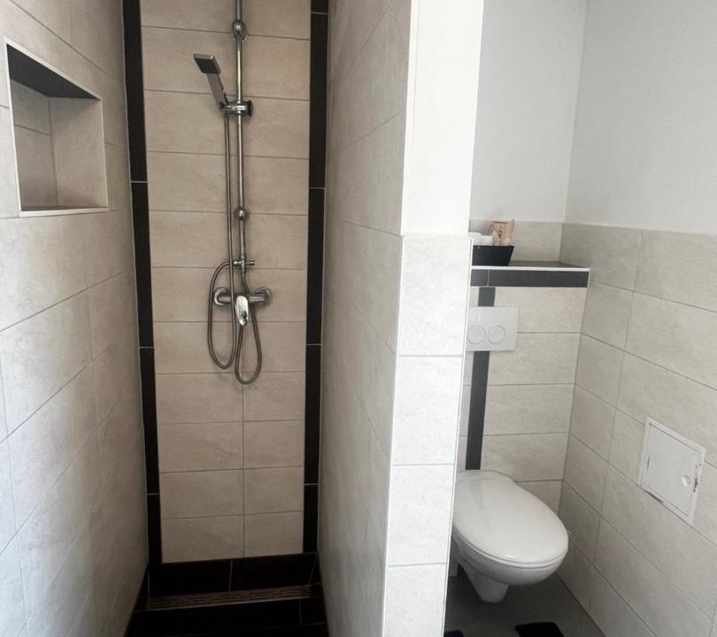 Photo of Bathroom in Genthin