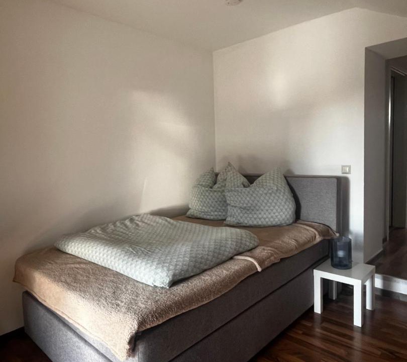 Photo of Bedroom in Genthin
