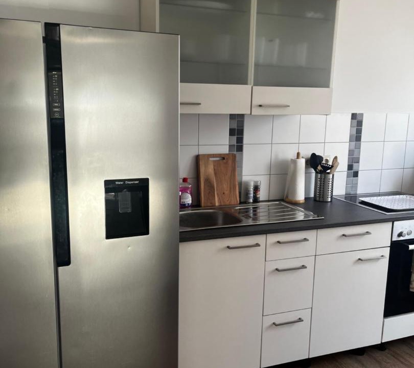 Photo of Kitchen in Genthin