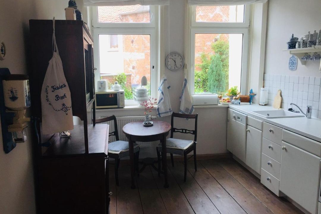 Photo of Kitchen in Glueckstadt