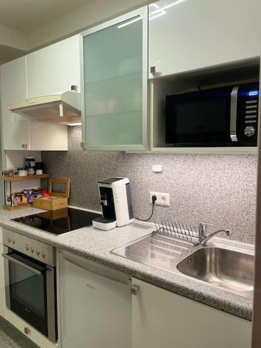 Photo of Kitchen in Sudstadt-Bult