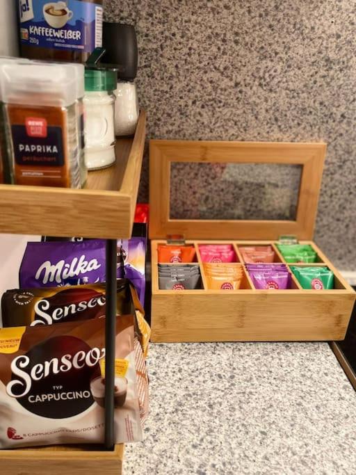 Photo of Kitchen in Sudstadt-Bult