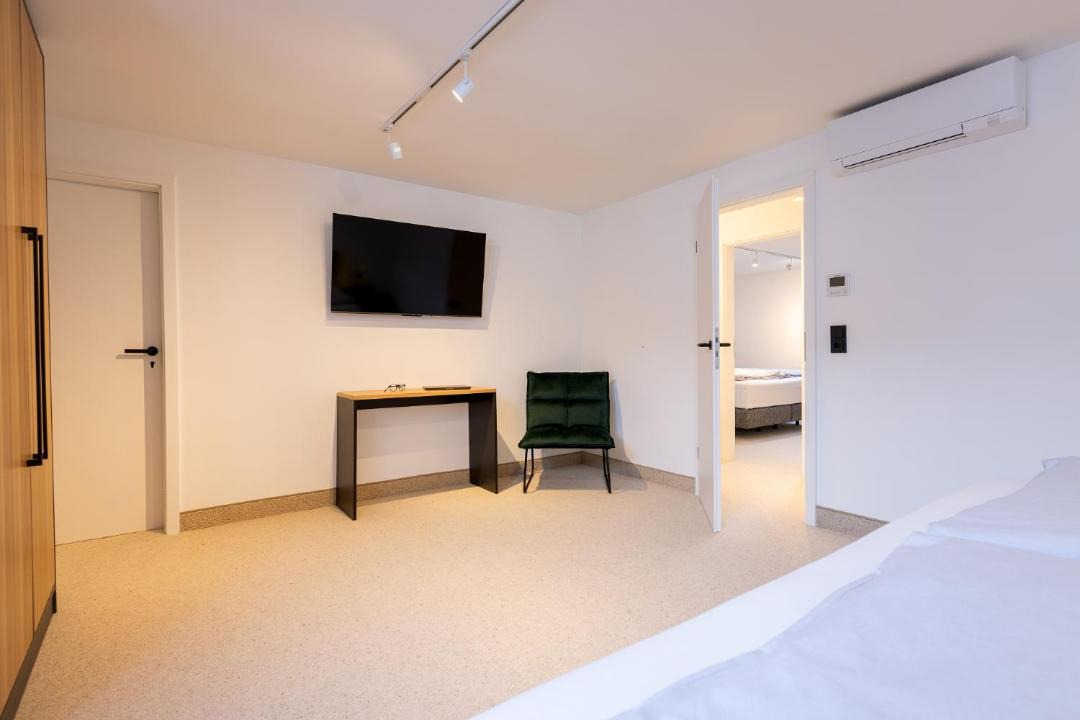 Photo of Bedroom in Norderney