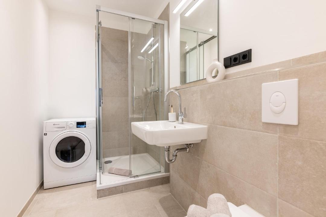 Photo of Bathroom in Norderney