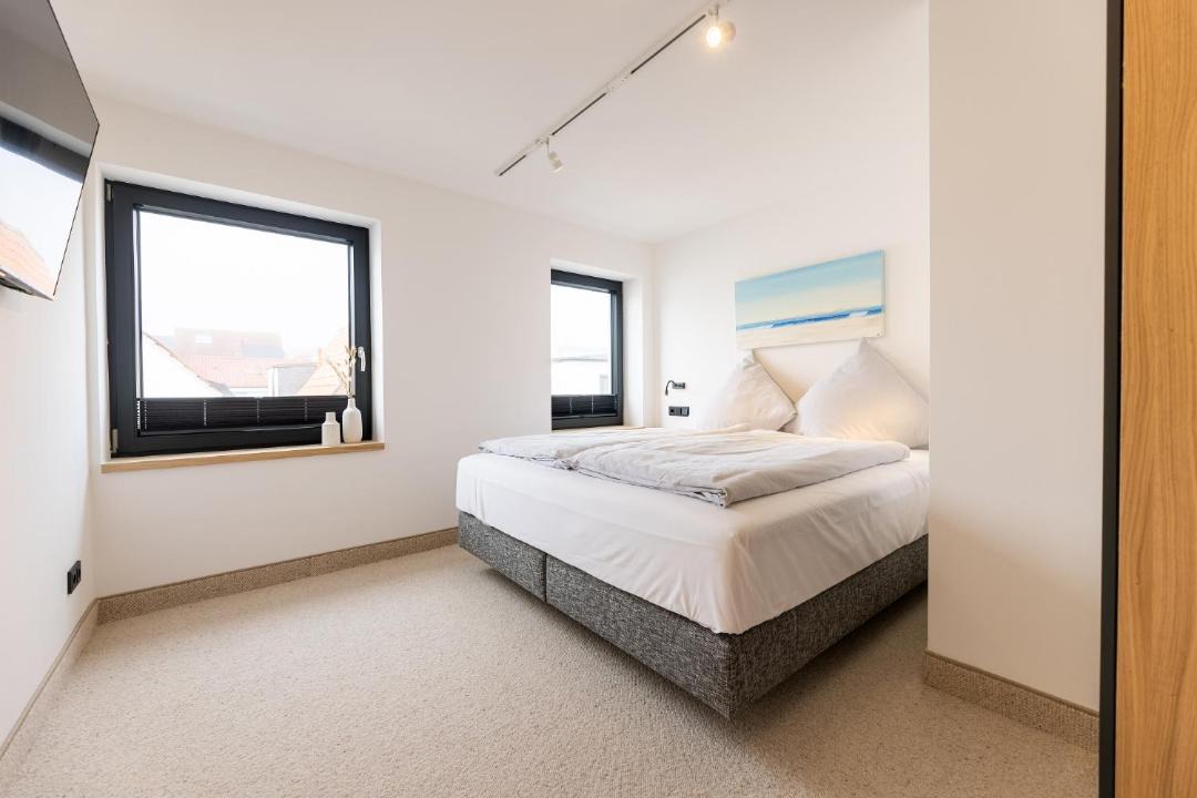 Photo of Bedroom in Norderney