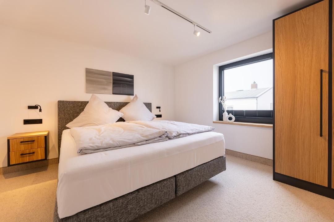 Photo of Bedroom in Norderney