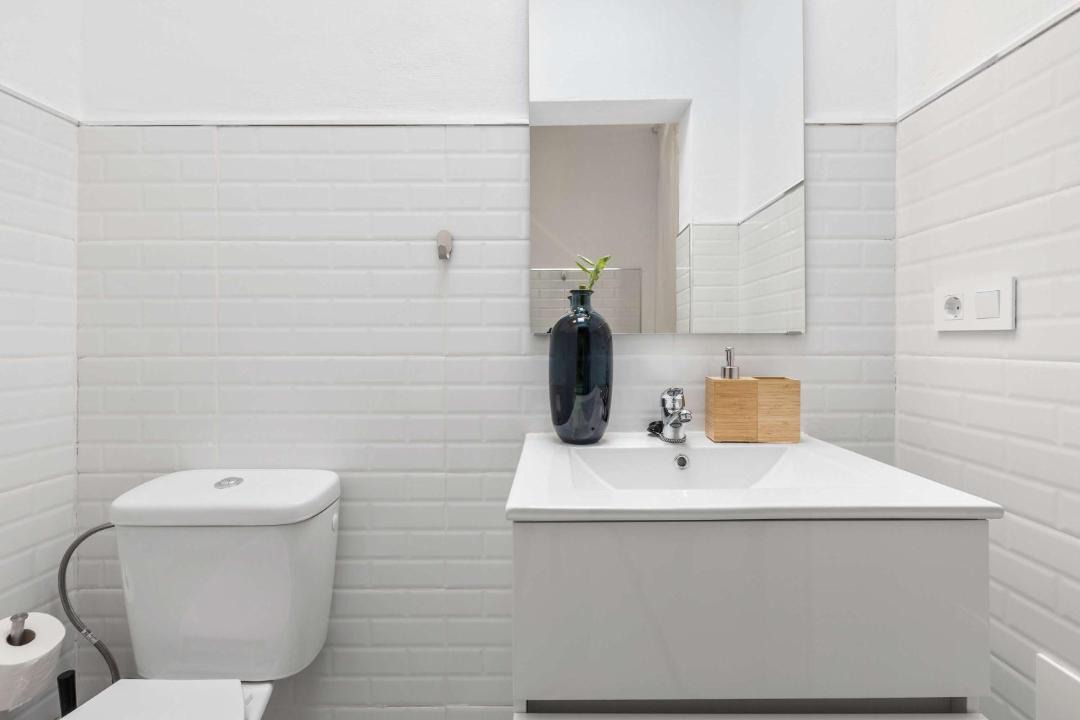 Photo of Bathroom in Los Cocoteros