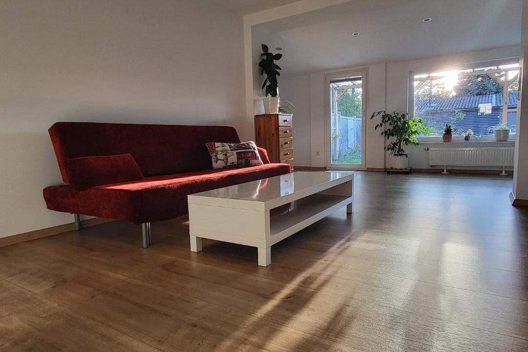 Photo of Livingroom in Mittelfeld