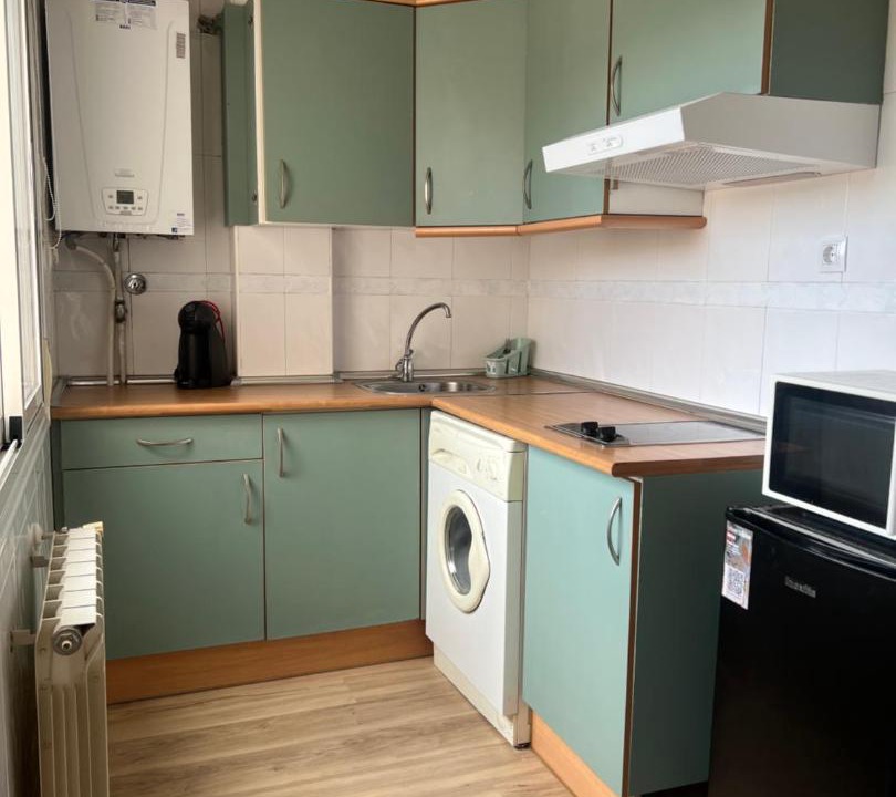 Photo of Kitchen in Ciudad Real