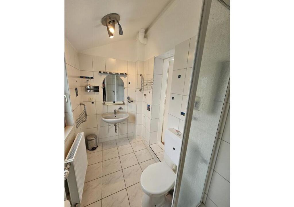 Photo of Bathroom in Timmendorfer Strand