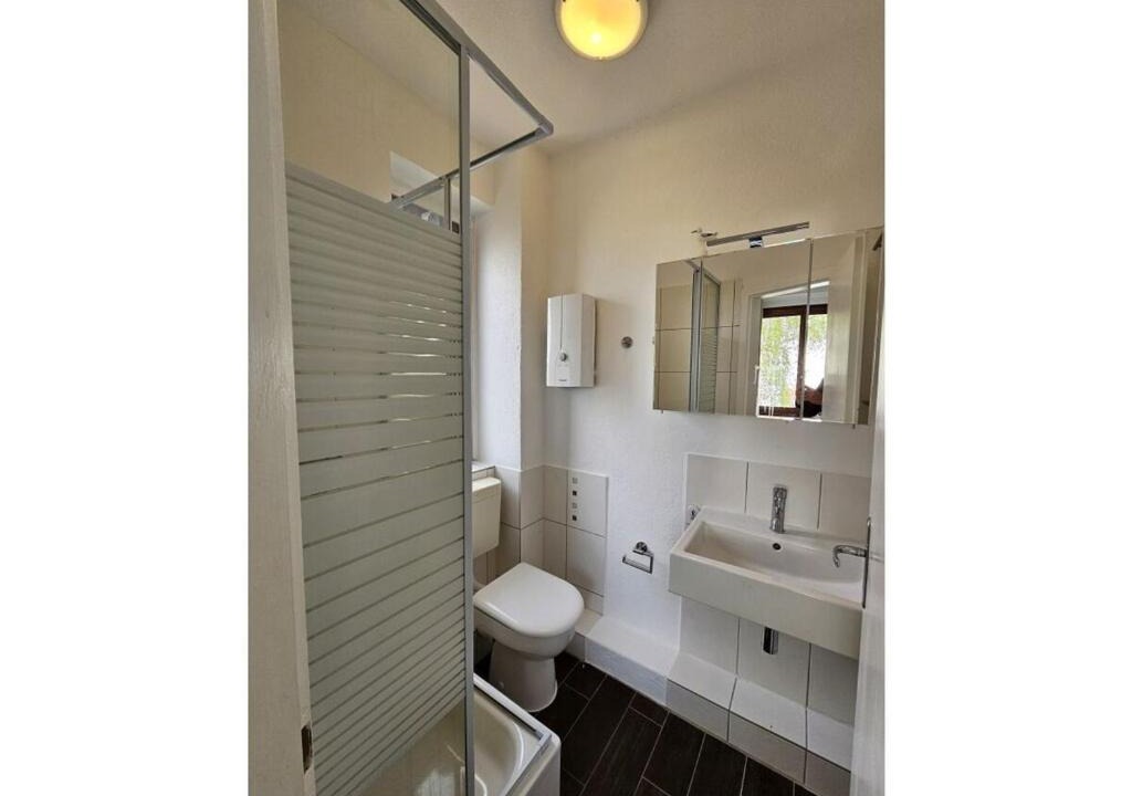 Photo of Bathroom in Timmendorfer Strand