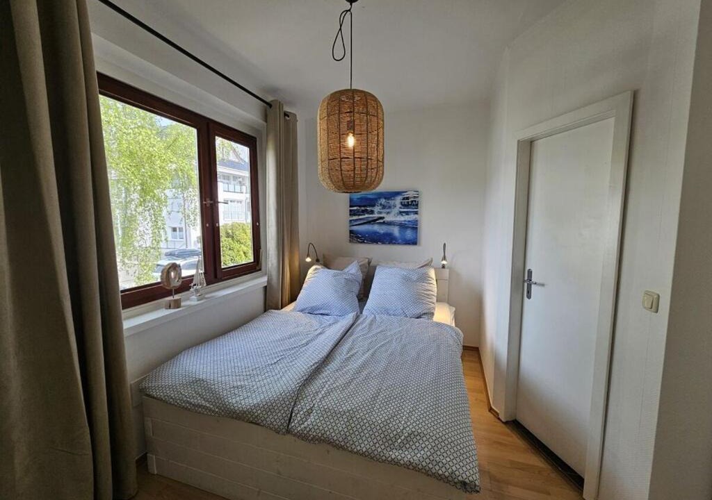Photo of Bedroom in Timmendorfer Strand
