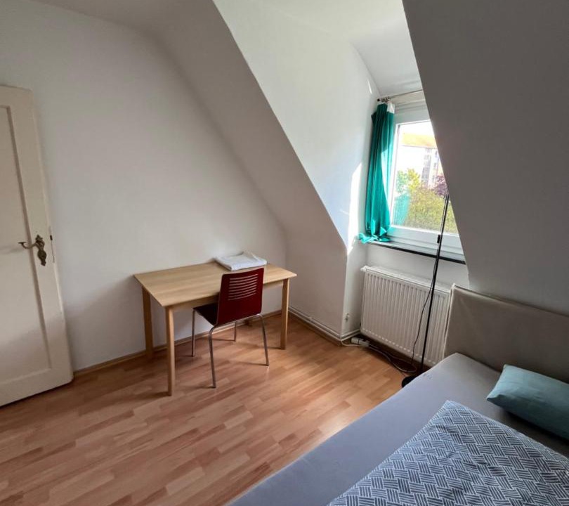 Photo of Bedroom in Dohren-Wulfel