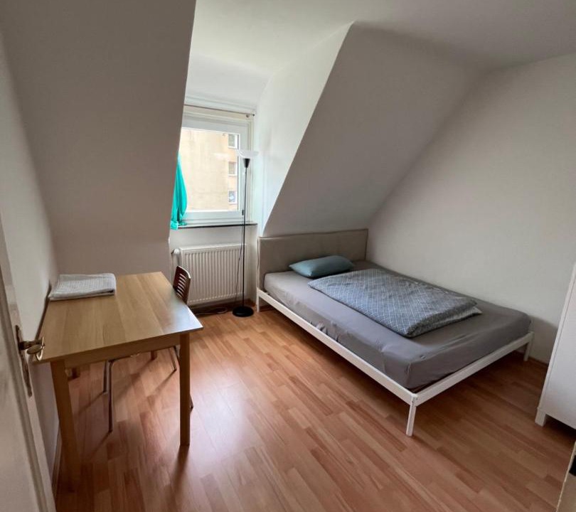 Photo of Bedroom in Dohren-Wulfel