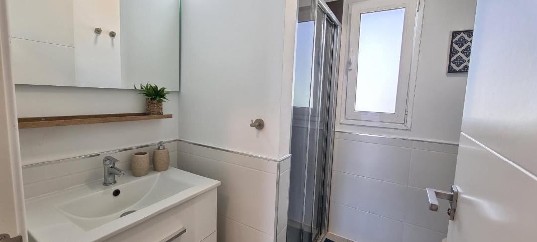Photo of Bathroom in Las Arenas