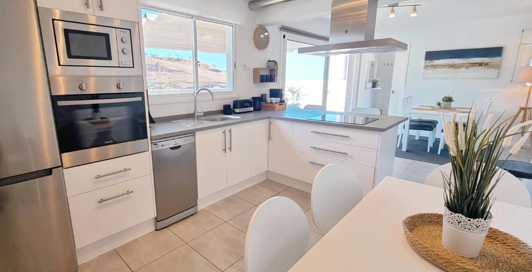 Photo of Kitchen in Las Arenas