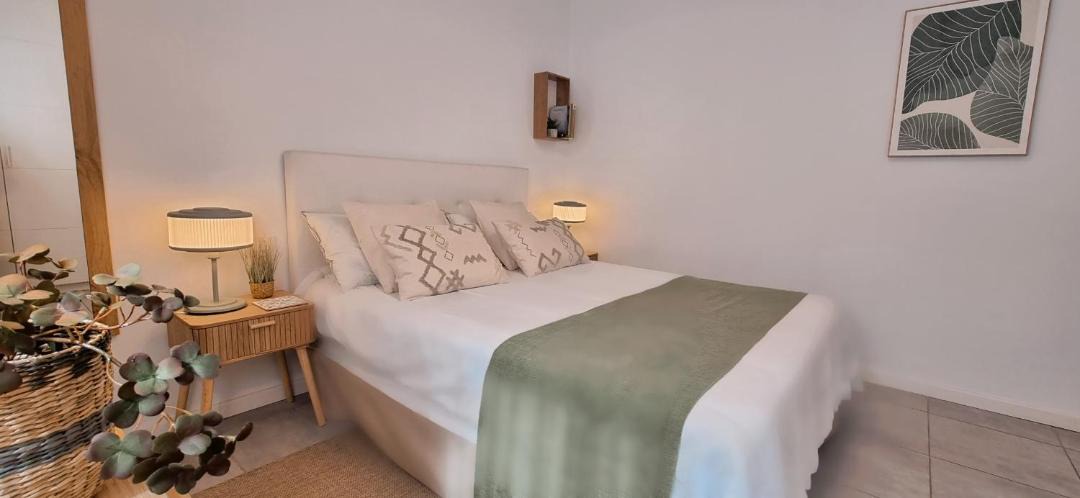 Photo of Bedroom in Las Arenas