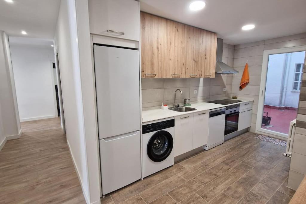Photo of Kitchen in Bejar