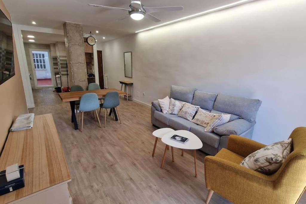 Photo of Livingroom in Bejar