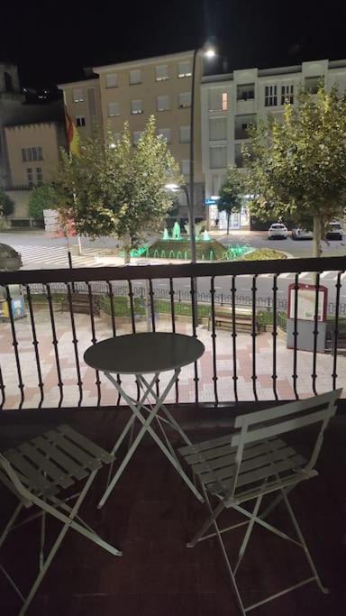Photo of Patio Balcony in Bejar