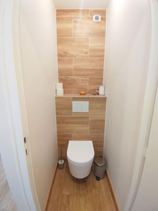 Photo of Bathroom in Cruseilles