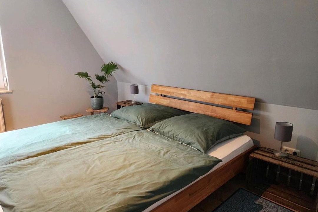Photo of Bedroom in Stade