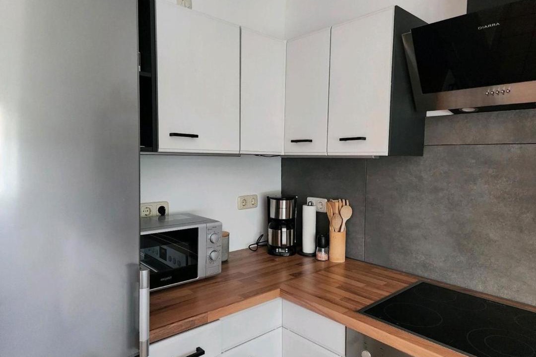 Photo of Kitchen in Stade