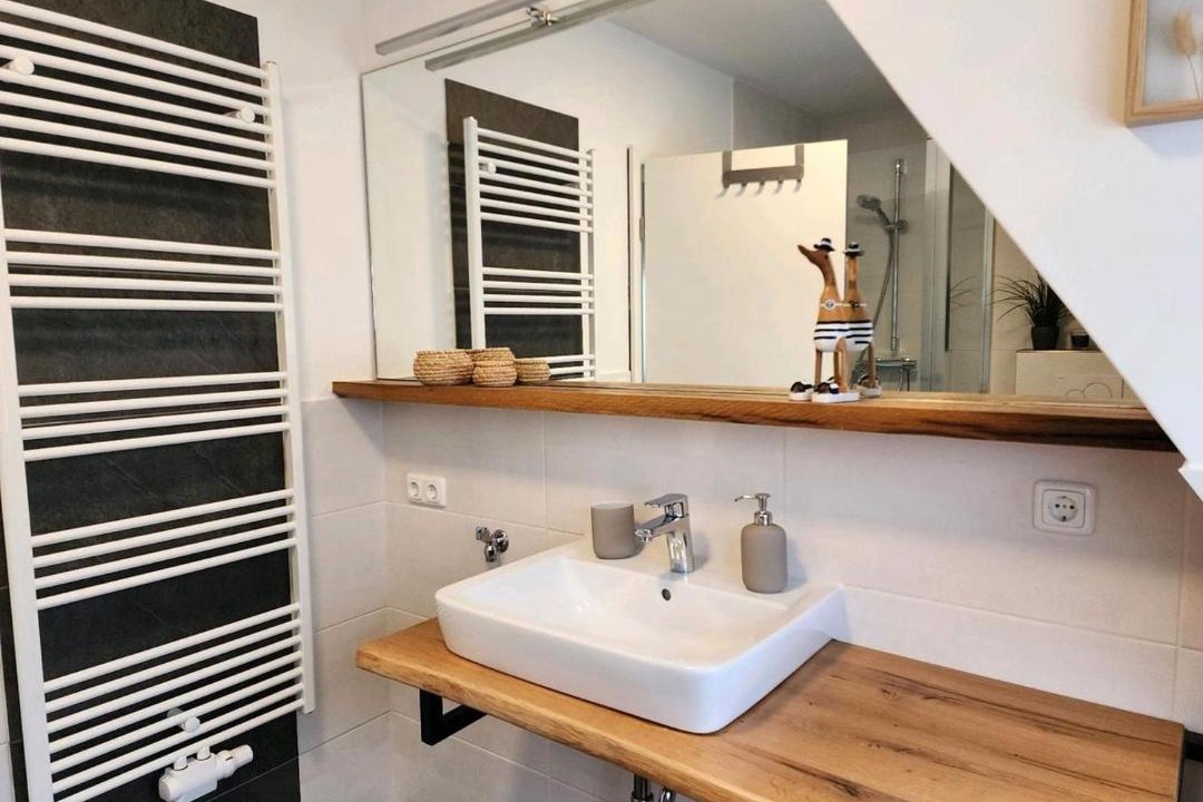 Photo of Bathroom in Stade