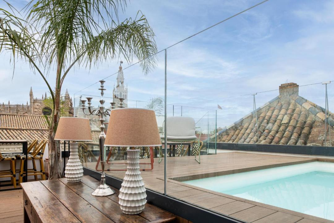 Photo of Patio Balcony in Santa Cruz