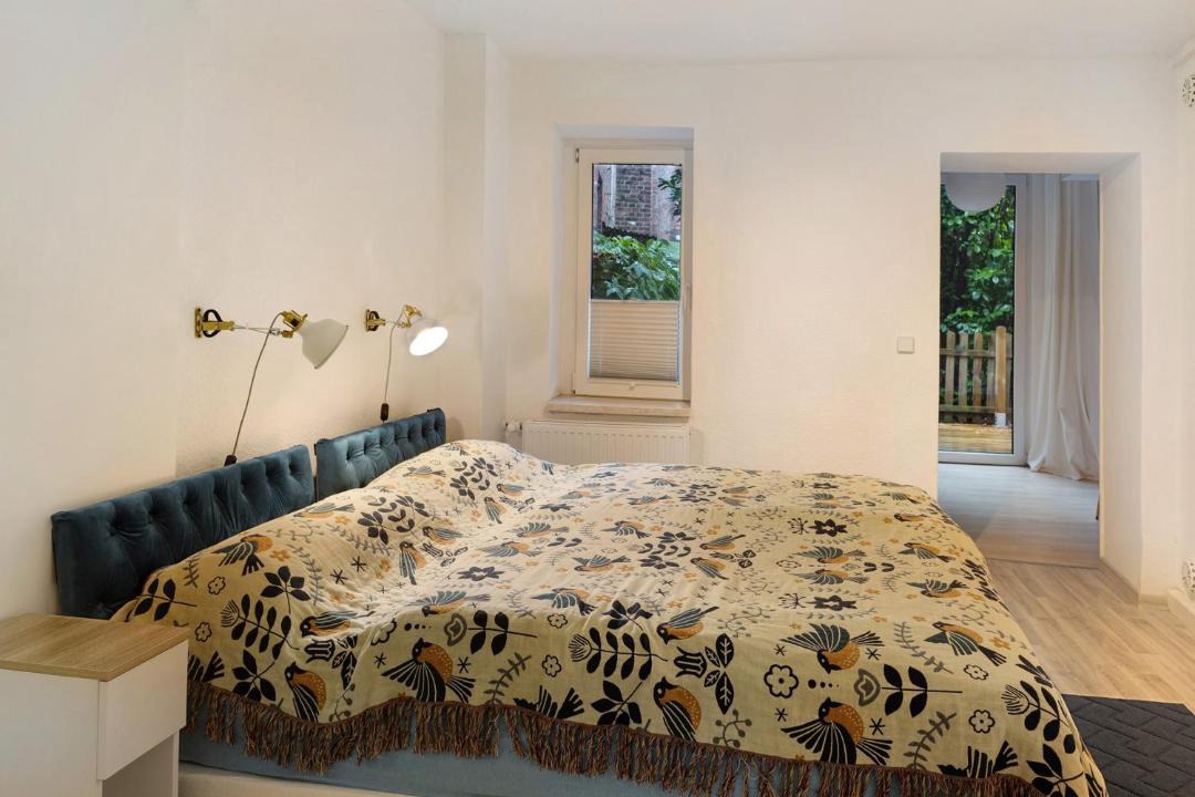 Photo of Bedroom in Havelberg