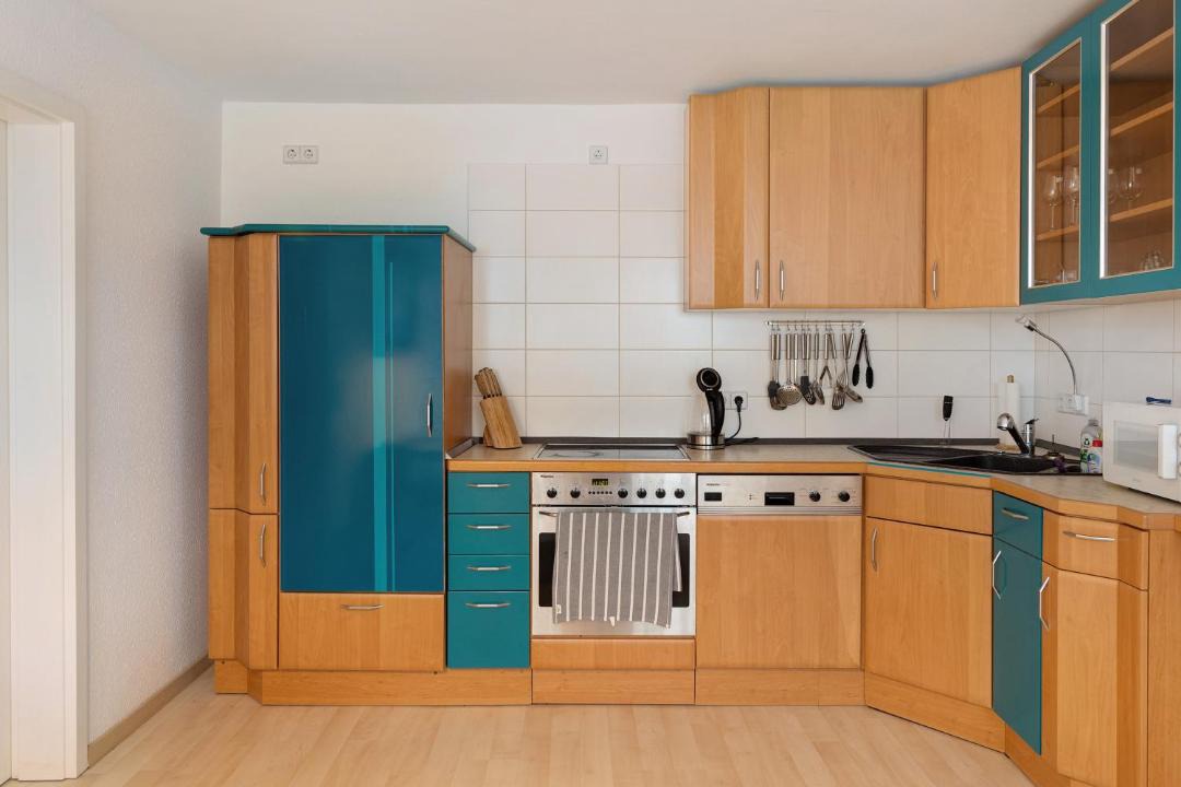 Photo of Kitchen in Havelberg