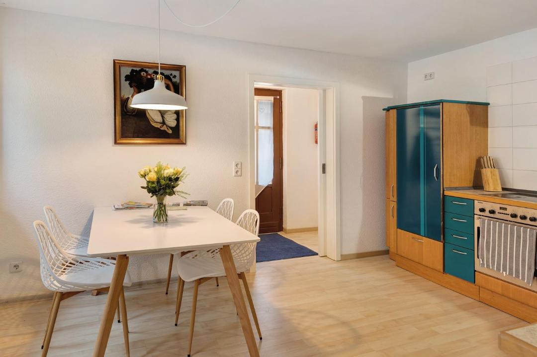 Photo of Kitchen in Havelberg