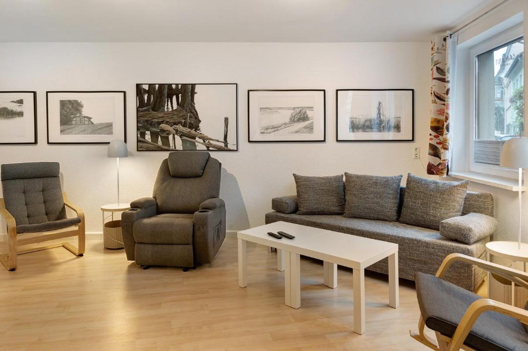 Photo of Livingroom in Havelberg