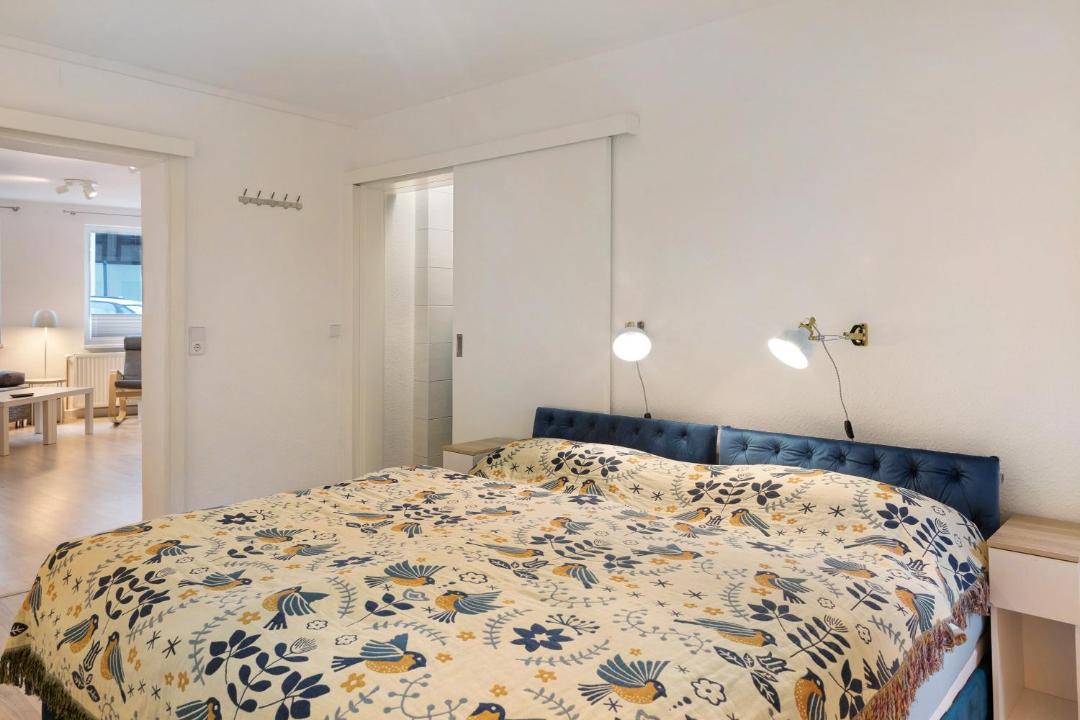 Photo of Bedroom in Havelberg