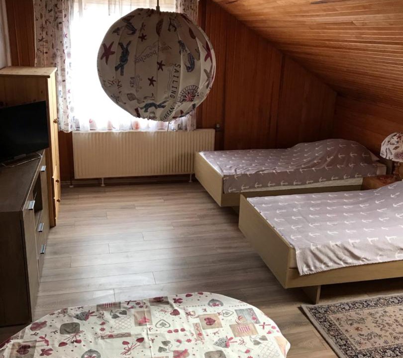Photo of Bedroom in Ledeburg