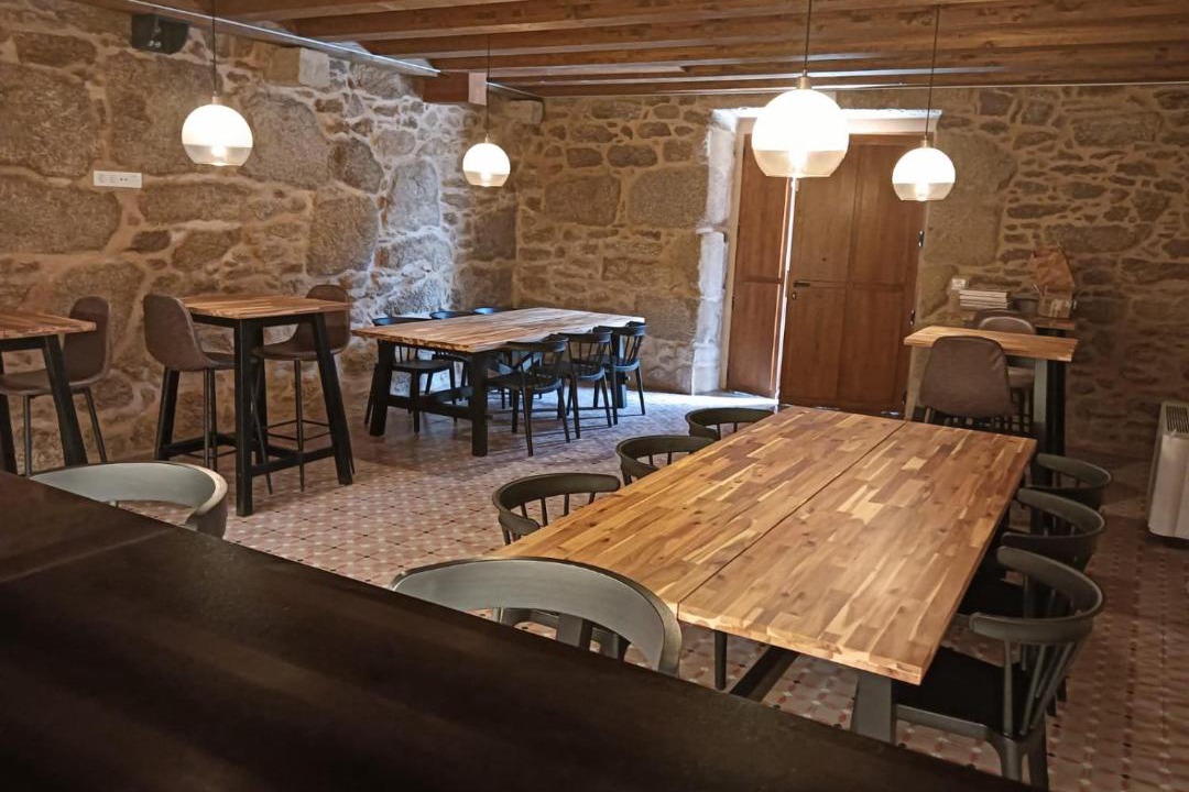 Photo of Kitchen in Salceda de Caselas