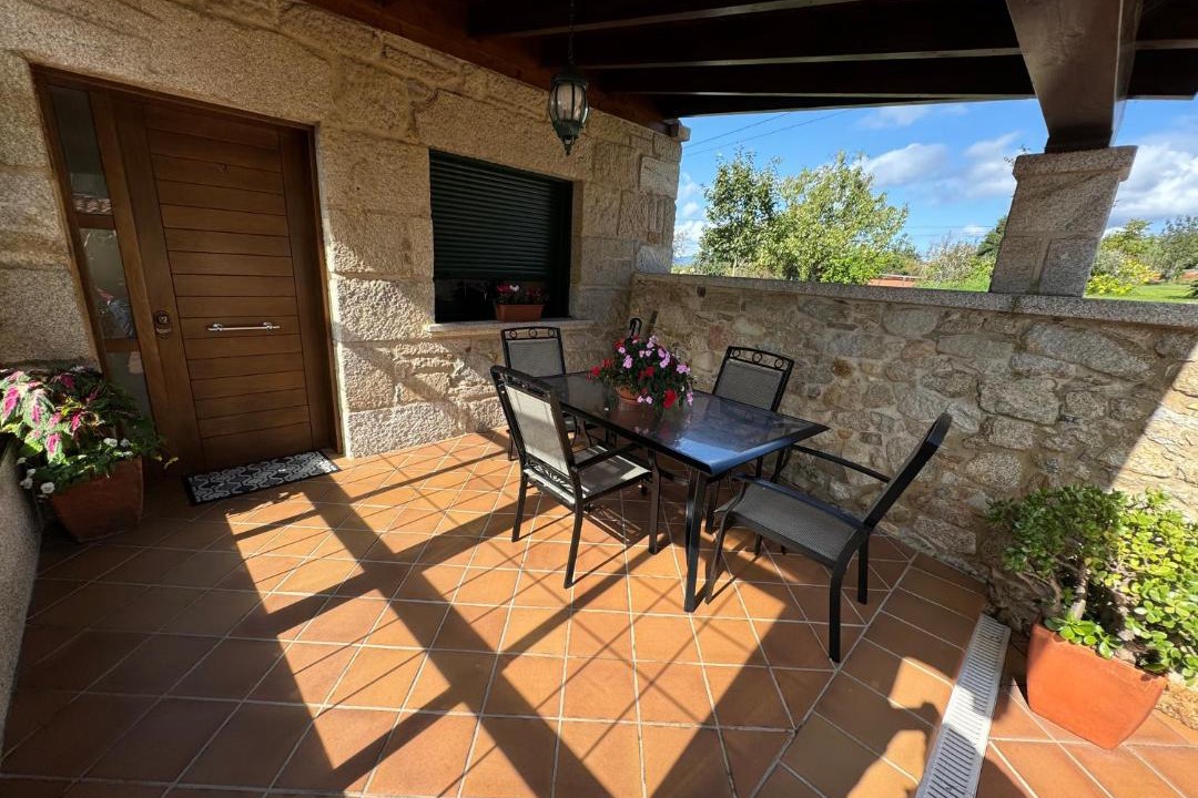 Photo of Patio Balcony in Redondela