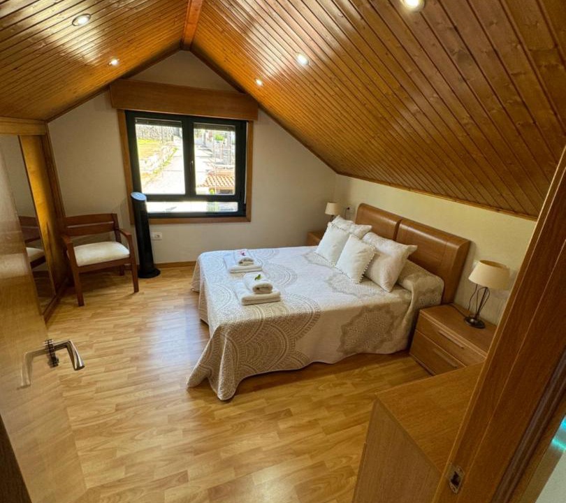 Photo of Bedroom in Redondela